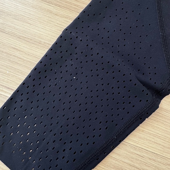 lululemon High-Rise Leggings SZ4 - Picture 2 of 5